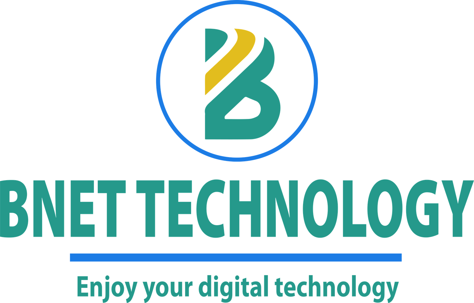 bnettechnology Logo